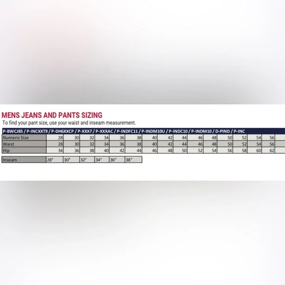 NWT! LAPCO FR Khaki Cargo Pants - Picture 7 of 8